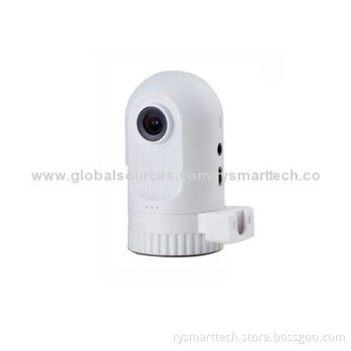 Factory Direct Loop Recording Mini In-car Camera with G-sensor